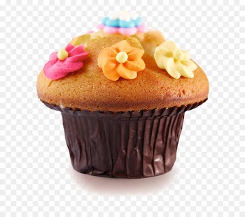 Cupcake Birthday cake Bakery Cake decorating - Dessert Cake 
