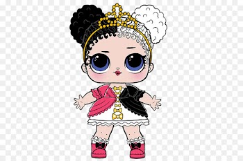 Cupcake Birthday cake Frosting & Icing Lol Surprise Dolls - cake 