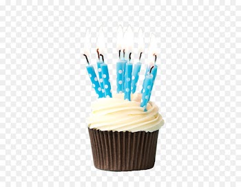 Cupcake Birthday cake Happy Birthday to You Wallpaper - small cake 