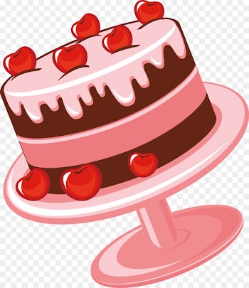 Cupcake Birthday cake Pound cake Bakery - Cake Vector 
