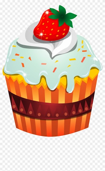 Cupcake Birthday Cake Wedding Cake - Cupcake Birthday Cake Wedding Cake
