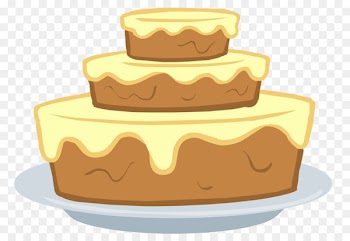 Cupcake, Buttercream, Cake, Food, Baked Goods PNG