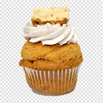 Cupcake Buttercream Mousse Cheesecake, cake transparent background PNG clipart