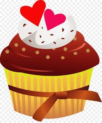Cupcake Cakes Logo Graphic design - cake 
