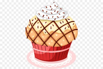 Cupcake Calendar Muffin 0 Clip art - cake 