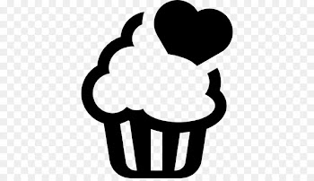 Cupcake Chocolate cake Birthday cake Muffin Frosting & Icing - cupcakes vector 