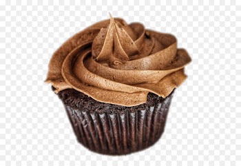 Cupcake, Chocolate Cake, Flourless Chocolate Cake, Food PNG