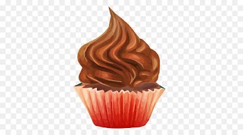 Cupcake Chocolate cake Fruitcake Wedding cake Tart - chocolate cake 