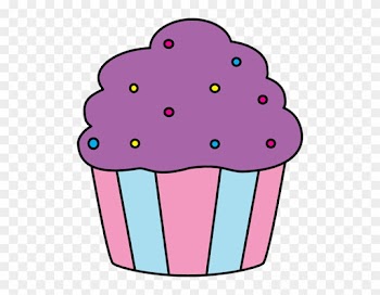 Cupcake Clip Art - Cupcake Clipart