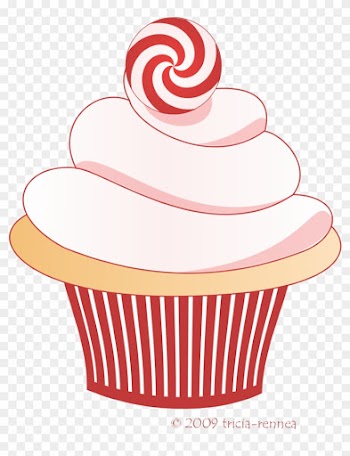 Cupcake - Clipart - Cup Cake Clipart