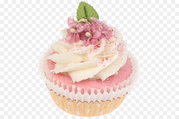 Cupcake Cream Muffin Soap bubble - fruit cupcakes 