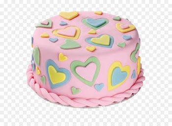 Cupcake Fondant icing Cake decorating Frosting & Icing - cake for thanks 