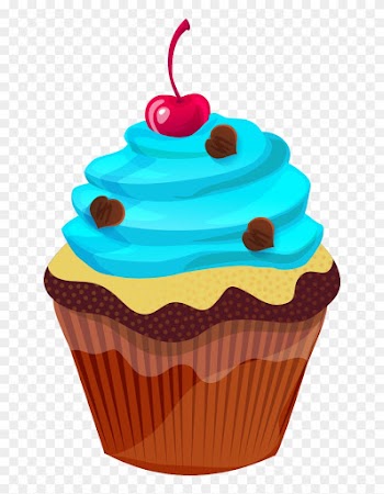 Cupcake Free To Use Clipart - Cupcakes Png