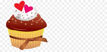 Cupcake Frosting & Icing Bakery Logo - cake 