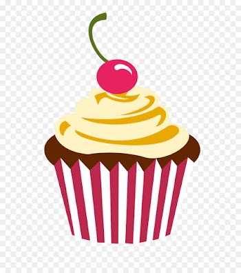 Cupcake, Frosting Icing, Cake, Baking Cup PNG