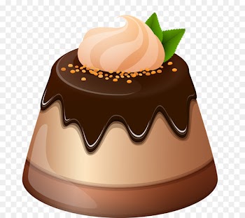 Cupcake Frosting & Icing Chocolate cake Bakery American Muffins - chocolate cake 