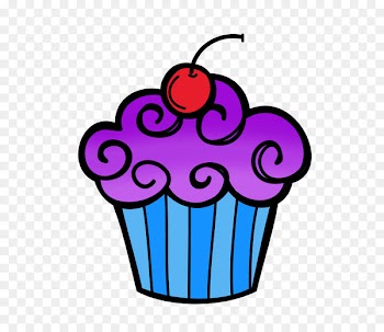 Cupcake Frosting & Icing Clip art Birthday cake - pastelitos 