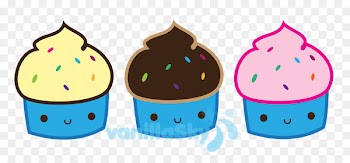 Cupcake Frosting & Icing Ice cream Milk Food - tambahkan 