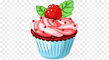 Cupcake Frosting & Icing Muffin Bakery Macaron - cake 