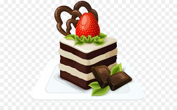 Cupcake Graphic design - A cake 