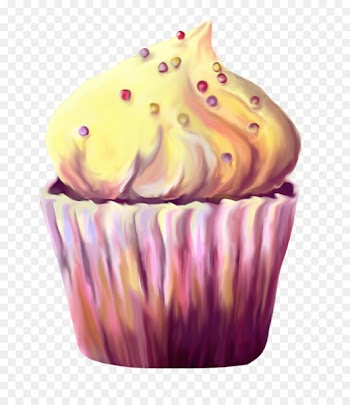 Cupcake Heaven American Muffins Clip art - cake 