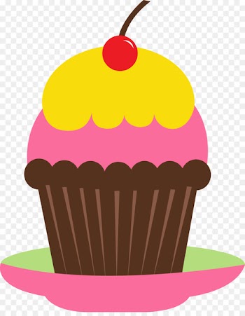 Cupcake Heaven Sprinkles Food - cake 