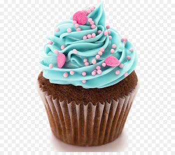 Cupcake Icing Chocolate cake Muffin - Strawberry Cake 