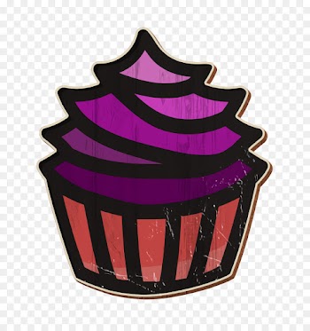 cupcake icon dessert icon food icon