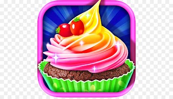 Cupcake Make Rainbow Unicorn Donuts Dessert School Lunch Food Maker Bakery - cake 