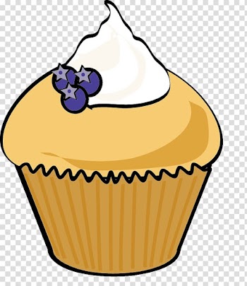 Cupcake Muffin Cream Matcha, cup transparent background PNG clipart