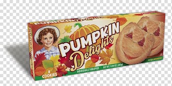 Cupcake Nutty Bars Muffin Biscuits McKee Foods, new autumn products transparent background PNG clipart