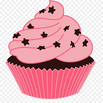 Cupcake Tart Bakery Birthday cake Icing - Strawberry Cake 