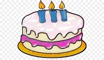 Cupcake, Tart, Birthday Cake, Cake Decorating Supply, Cake PNG