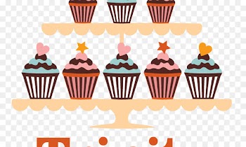 Cupcake Tea American Muffins Bakery Party - tea 