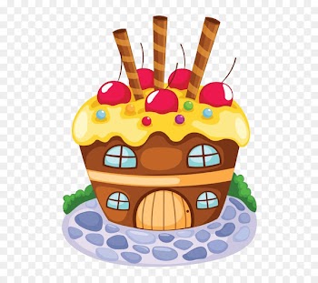 Cupcake Vector graphics American Muffins Illustration - delicious cake 
