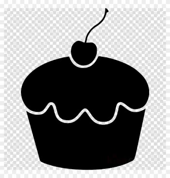 Cupcake With Candle Svg Clipart Cupcake American Muffins - Logo Da Gucci Dream League Soccer