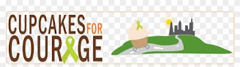 Cupcakes For Courage Brings You Freshly Made Cupcakes - Cupcake