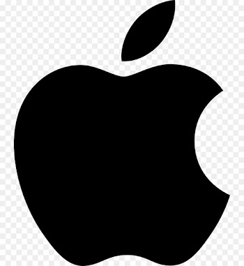 Cupertino Apple Logo - apple 