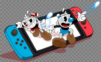 Cuphead: Don't Deal With The Devil | Available on Xbox One ...