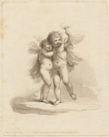 Cupid and Psyche by Francesco | Free Photo - rawpixel