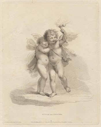 Cupid and Psyche by Francesco | Free Photo - rawpixel