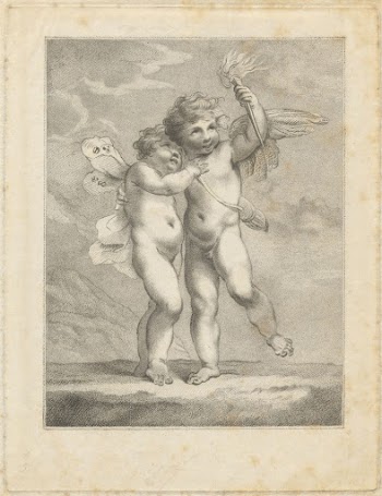 Cupid and Psyche by Francesco | Free Photo - rawpixel