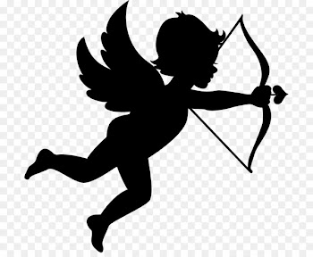 Cupid and Psyche Clip art - cupid 