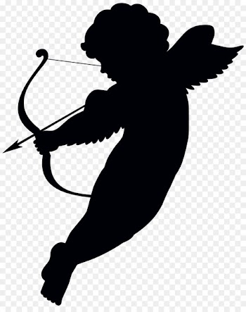 Cupid Arrow Clip art - cupid 