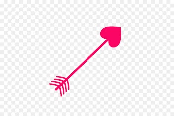 Cupid Bow and arrow Love Clip art - cupid 