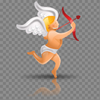 Cupid Clipart