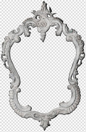 Cupid Frames, conch transparent background PNG clipart