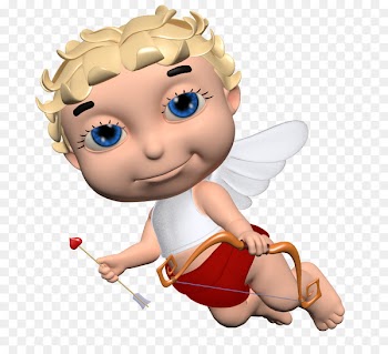 Cupid Love Clip art - cupid 