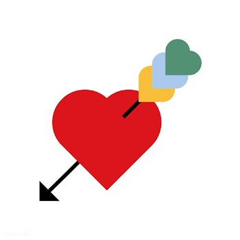 Cupid love | Free stock vector - 559595