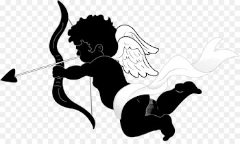 Cupid Royalty-free Clip art - cupid 